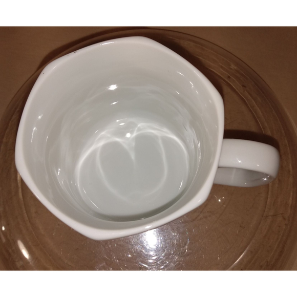 JAPAN | Beautiful Vintage Floral Mug | 12 oz - Picture 3 of 6